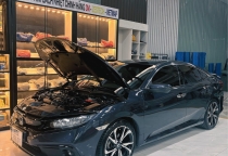 Top 5 Dịch Vụ Chăm Sóc Xe Hơi Hot Nhất 2025: Xe Đẹp, Chủ Yêu