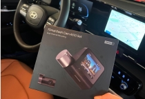 Camera Hành Trình: Chọn Loại Nào Tốt Nhất Cho Ô Tô Của Bạn?