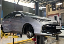 Độ Xe Ô Tô Cần Thơ – Xu Hướng Nổi Bật 2025