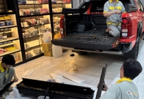 Độ Xe Ô Tô Chuyên Nghiệp Tại Cần Thơ: Biến Xế Yêu Thành Tác Phẩm Nghệ Thuật