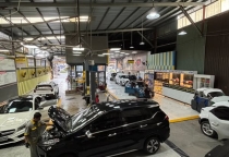 Chủ Nhật Hết Công Suất Cùng Auto365 Cần Thơ – Độ Xe Căng Đét