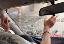 Toyota Raize & 3M Crystalline Pro – Dán Phim Cách Nhiệt Chính Hãng Tại Cần Thơ