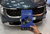 CAMERA HÀNH TRÌNH VIETMAP