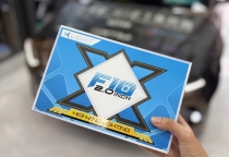 Hyundai Elantra Trang Bị Bi Gầm F10 2.0 – Ánh Sáng Tốt Nhất Dưới Mọi Điều Kiện