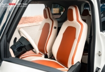 Bọc Ghế Da Ô Tô Cần Thơ – Tinh Tế, Sang Trọng 2025