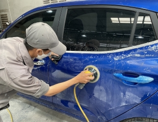 ĐỒNG SƠN - SỬA CHỮA