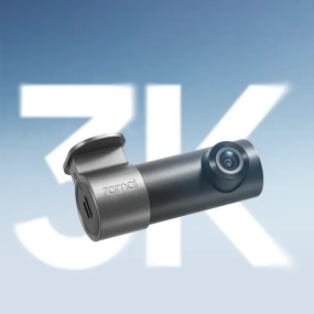 Camera hành trình 70mai M310 Plus 3K 