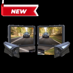 VIETMAP SC620 CAM GƯƠNG QUAN SÁT 2 BÊN 