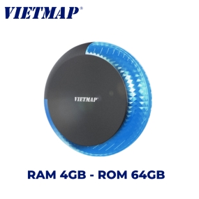ANDROID BOX VIETMAP BS10 4gb-64gb ANDROID BOX VIETMAP BS10 4gb-64gb
