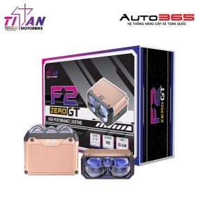 TRỢ SÁNG TITAN MOTO F2 ZERO GT