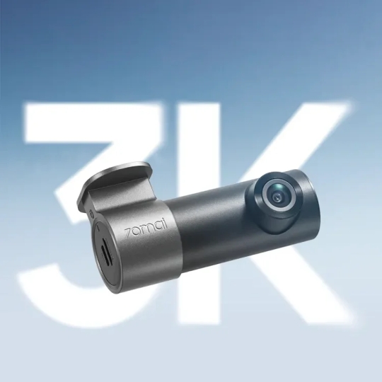 Camera hành trình 70mai M310 Plus 3K 