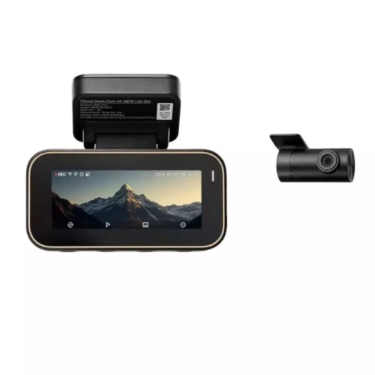 Camera hành trình 70mai 4K A810 Lite