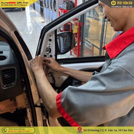 MÀN HÌNH ANDROID ZESTECH Z18360 LẮP KIA SEDONA - QUAN SÁT AN TOÀN GIẢI TRÍ TỐI ĐA