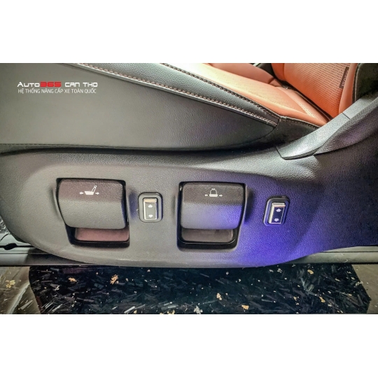 LẮP ĐẶT SÀN CARBON CHO CARNIVAL - SANG TRỌNG - ĐẲNG CẤP - SẠCH ĐẸP