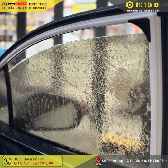 INNOVA CROSS DÁN FULL PHIM CÁCH NHIỆT 3M CRYSTALLINE